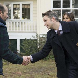 Fotoğraf Chris Bauer