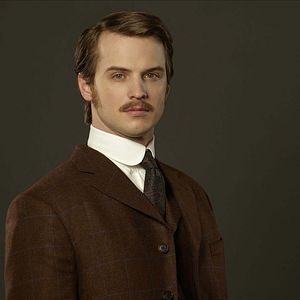 Fotoğraf Freddie Stroma