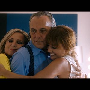 Fotoğraf Es por tu bien