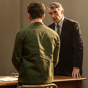 Fotoğraf Steve Coogan