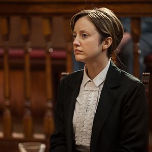 Fotoğraf Andrea Riseborough