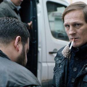 Fotoğraf Georg Friedrich