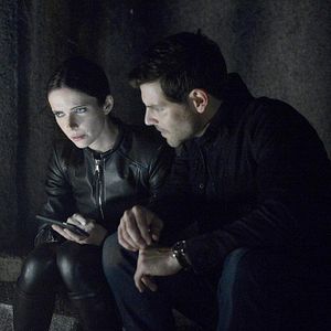 Fotoğraf David Giuntoli