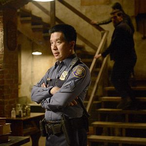 Fotoğraf Reggie Lee