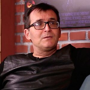 Fotoğraf Ángel Sala
