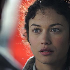 Fotoğraf Olga Kurylenko