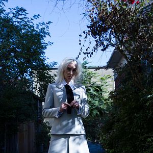 Fotoğraf Mika'Ela Fisher