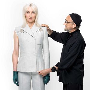 Fotoğraf Mika'Ela Fisher