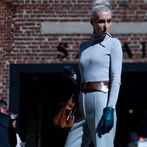 Fotoğraf Mika'Ela Fisher