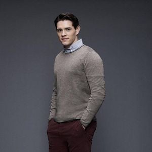 Fotoğraf Casey Cott