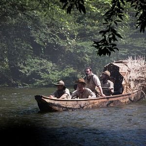 Fotoğraf Robert Pattinson