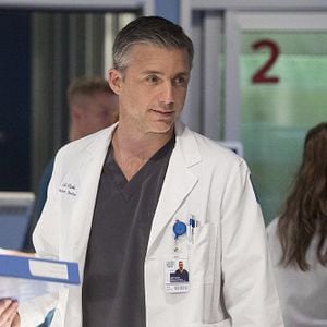 Fotoğraf Jeff Hephner