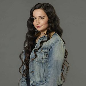 Fotoğraf Imaginary Mary