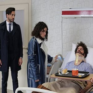 Fotoğraf Seviyor Sevmiyor