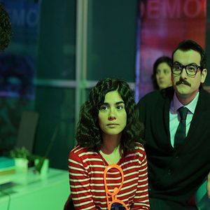 Fotoğraf Seviyor Sevmiyor