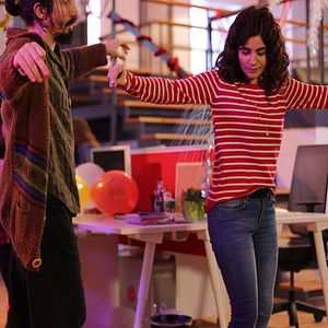 Fotoğraf Seviyor Sevmiyor