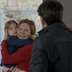 Fotoğraf Bana Sevmeyi Anlat