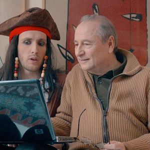 Fotoğraf Baptiste Lecaplain