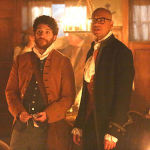 Fotoğraf Yassir Lester