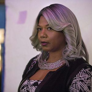 Fotoğraf Queen Latifah