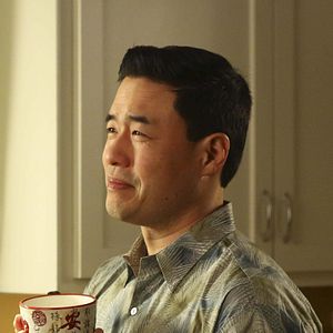 Fotoğraf Randall Park