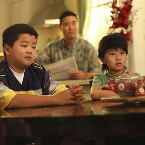 Fotoğraf Hudson Yang