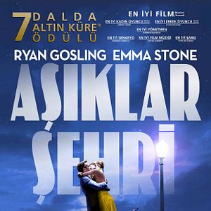 Fotoğraf Aşıklar Şehri