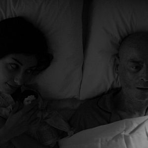 Fotoğraf The Eyes Of My Mother