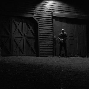 Fotoğraf The Eyes Of My Mother