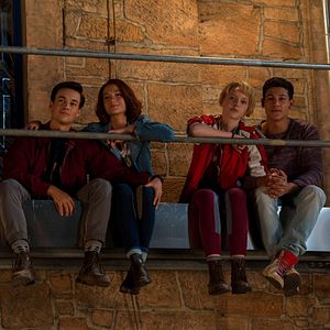 Fotoğraf Emilio Sakraya