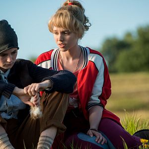 Fotoğraf Lea van Acken