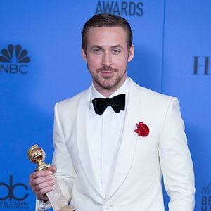 Fotoğraf Ryan Gosling
