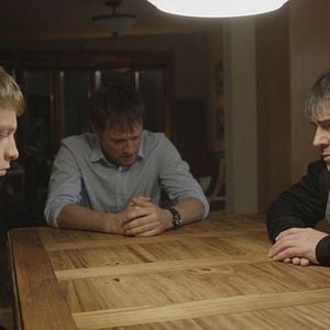 Fotoğraf Antoine-Olivier Pilon