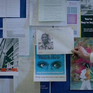 Fotoğraf The Investigator: A British Crime Story