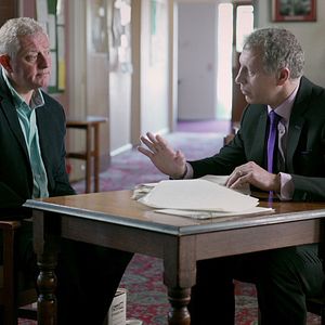 Fotoğraf The Investigator: A British Crime Story