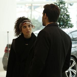 Fotoğraf Gülümse Yeter