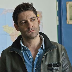 Fotoğraf Guillaume Carcaud