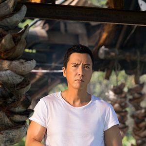 Fotoğraf Donnie Yen