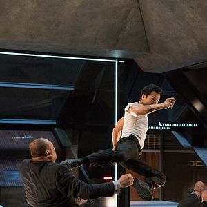 Fotoğraf Donnie Yen