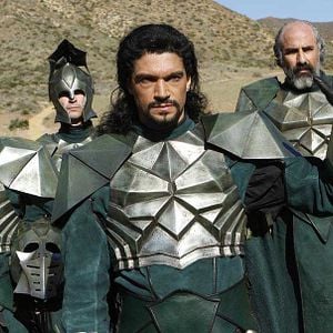 Fotoğraf Stewart Scudamore