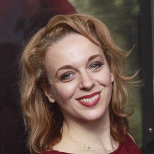 Fotoğraf Amanda Abbington