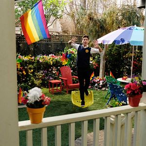 Fotoğraf Noah Galvin