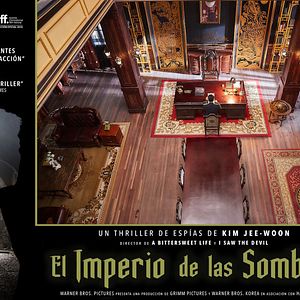 Fotoğraf Karanlık Görev