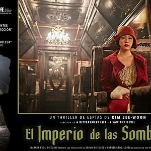 Fotoğraf Karanlık Görev