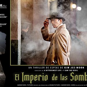 Fotoğraf Karanlık Görev