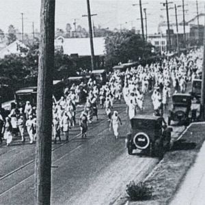 Fotoğraf Seven Chances