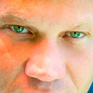 Fotoğraf Christopher Matthew Cook