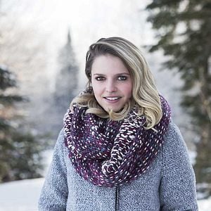 Fotoğraf Sarah-Jeanne Labrosse