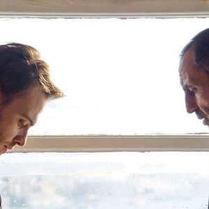 Fotoğraf Bu Şehir Arkandan Gelecek