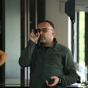 Fotoğraf Kötü Çocuk